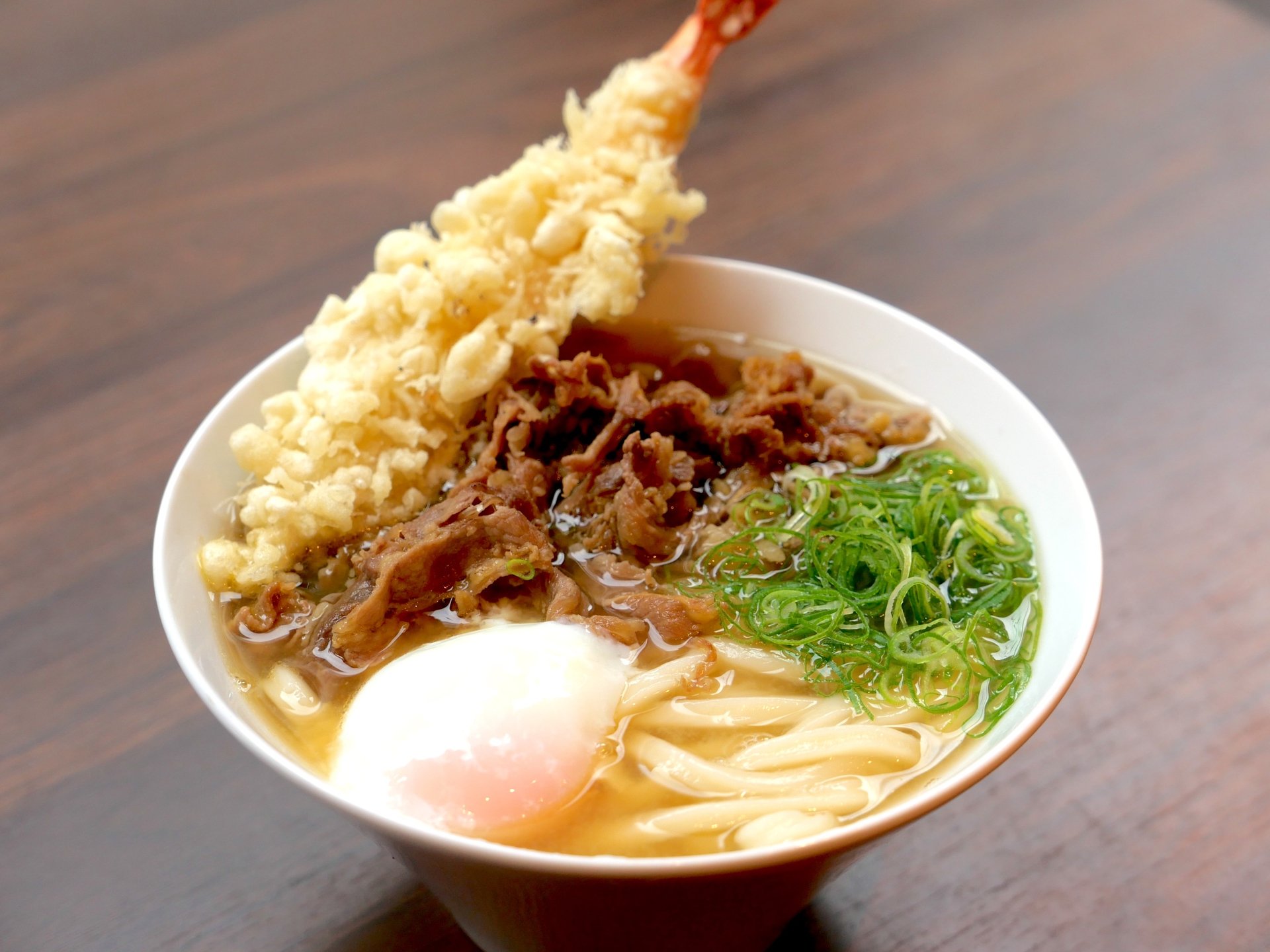 情熱うどん 讃州 | GRAND GREEN OSAKA SHOPS & RESTAURANTS